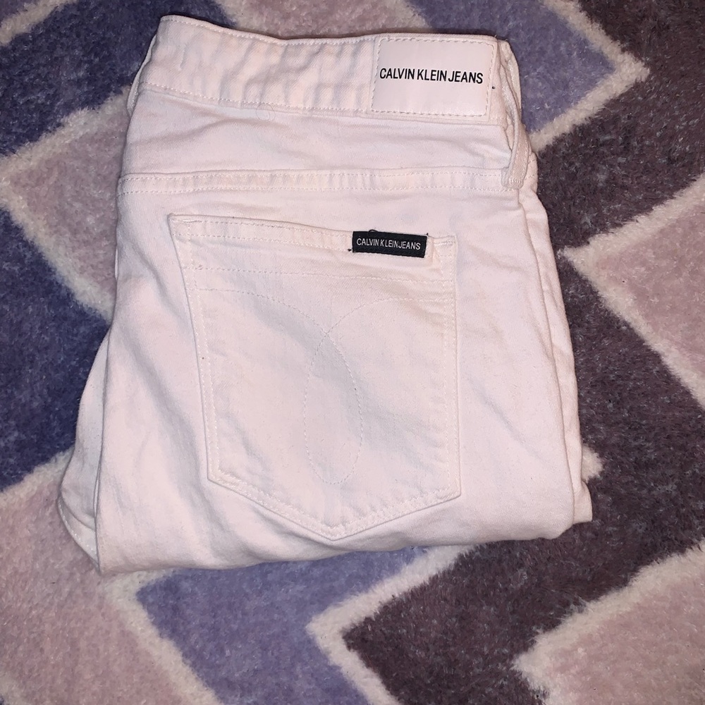 White Denim